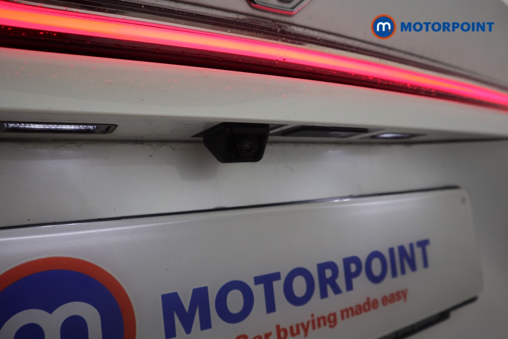 Mg Motor Uk HS Trophy Manual Petrol SUV - Stock Number (1527440) - 20th supplementary image