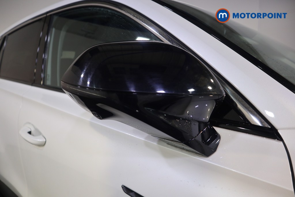 Mg Motor Uk HS Trophy Manual Petrol SUV - Stock Number (1527440) - 23rd supplementary image