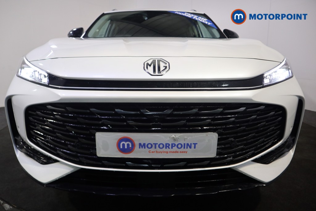 Mg Motor Uk HS Trophy Manual Petrol SUV - Stock Number (1527440) - 26th supplementary image