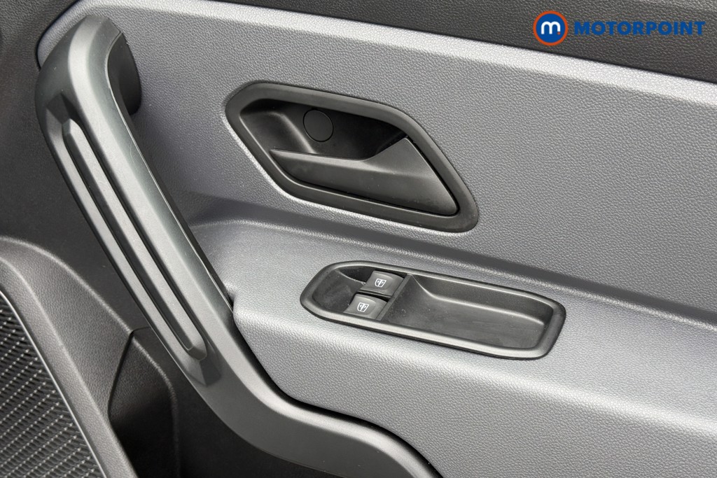 Dacia Duster Essential Manual Petrol SUV - Stock Number (1548463) - 10th supplementary image