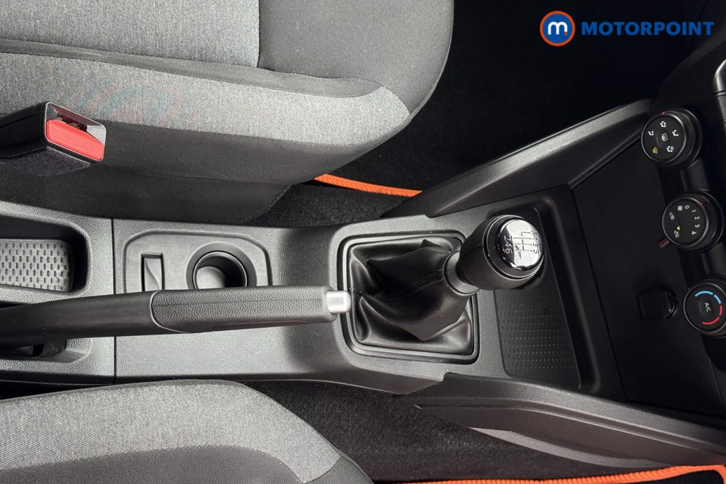 Dacia Duster Essential Manual Petrol SUV - Stock Number (1548463) - 11th supplementary image
