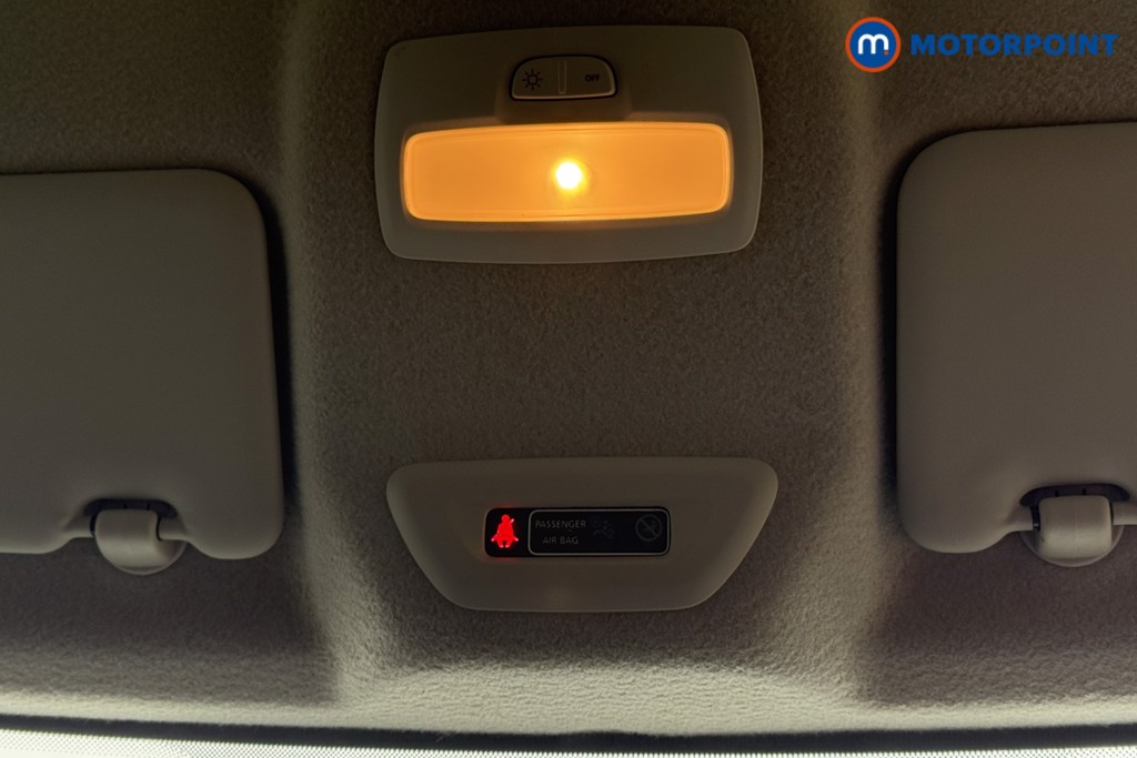 Dacia Duster Essential Manual Petrol SUV - Stock Number (1548463) - 12th supplementary image