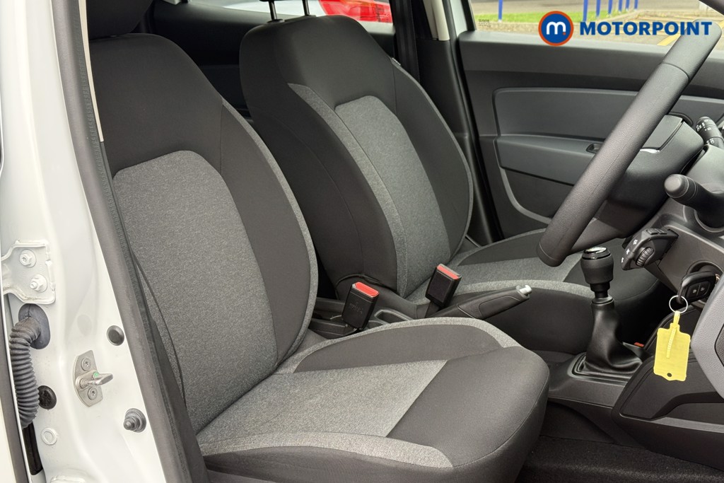 Dacia Duster Essential Manual Petrol SUV - Stock Number (1548463) - 16th supplementary image
