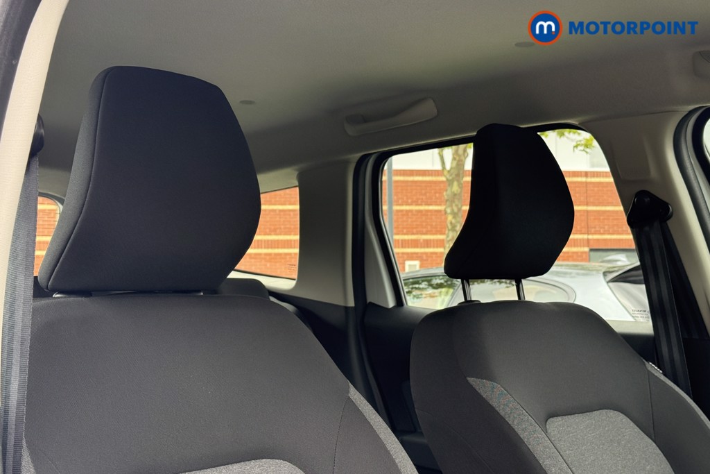 Dacia Duster Essential Manual Petrol SUV - Stock Number (1548463) - 17th supplementary image