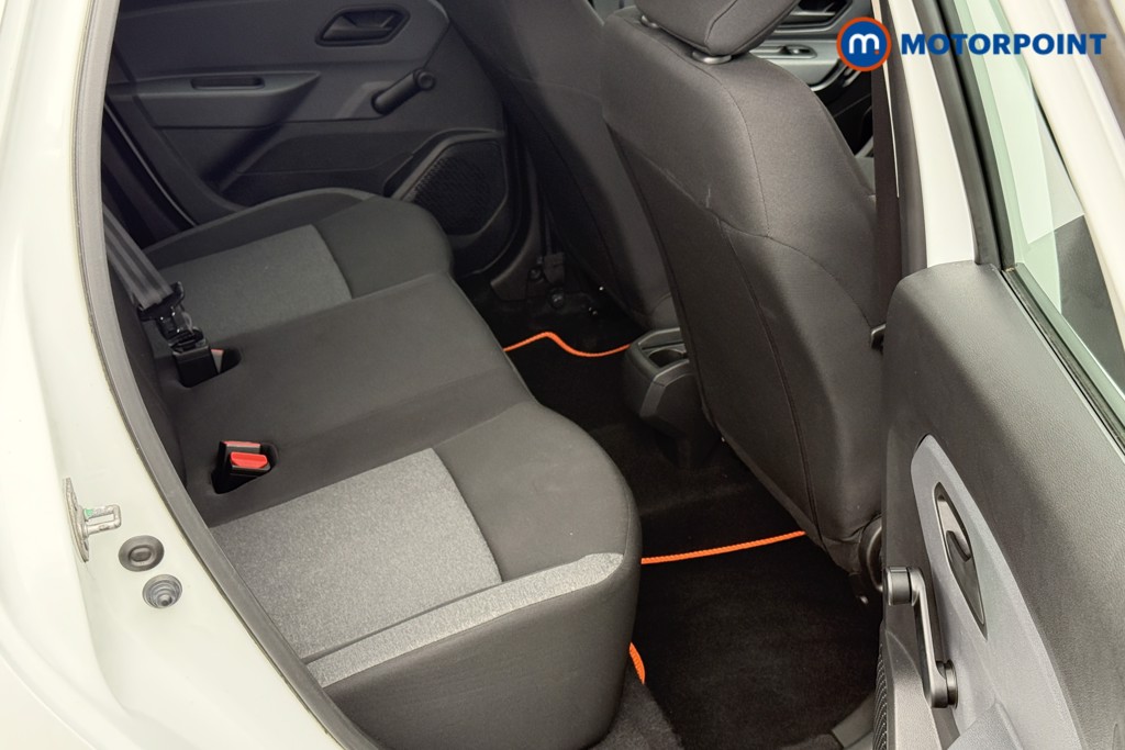 Dacia Duster Essential Manual Petrol SUV - Stock Number (1548463) - 18th supplementary image