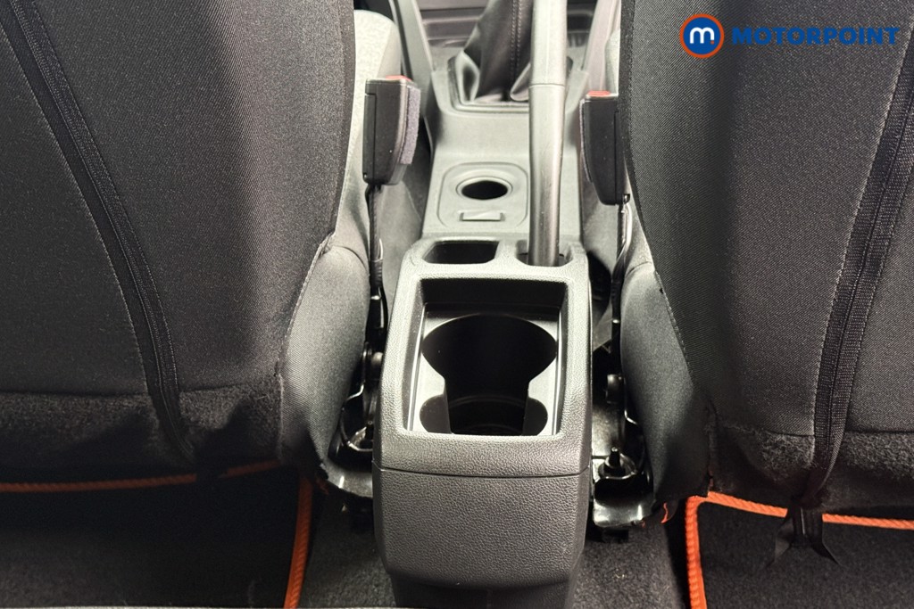 Dacia Duster Essential Manual Petrol SUV - Stock Number (1548463) - 20th supplementary image