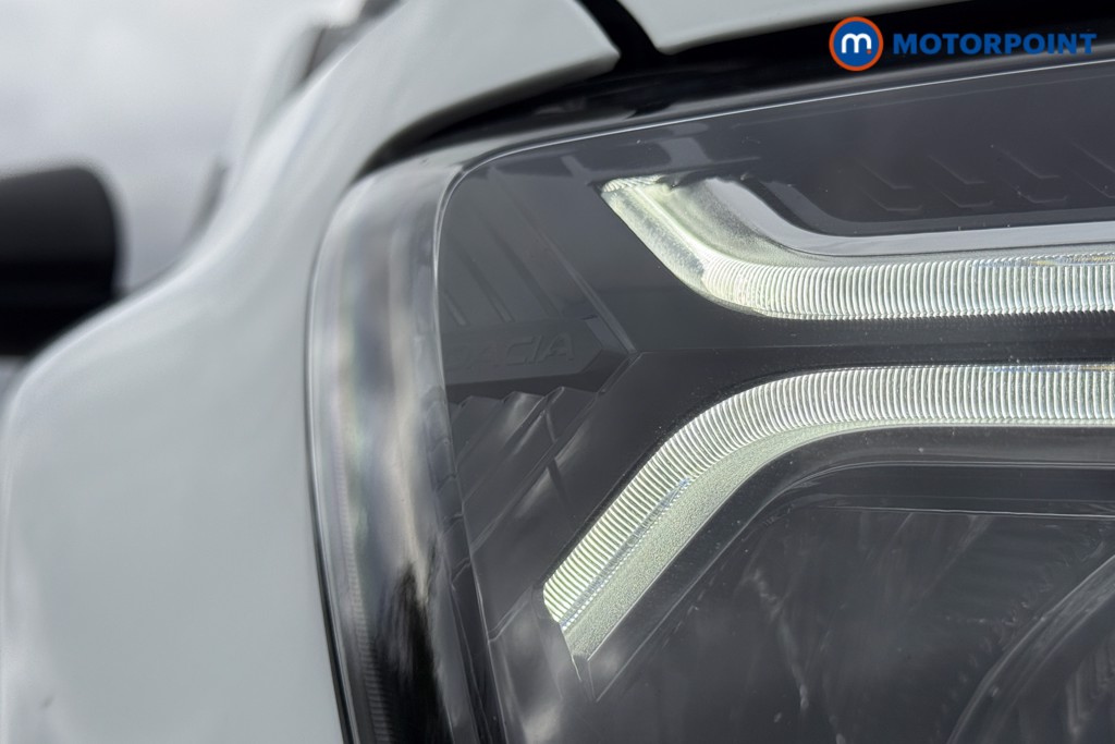 Dacia Duster Essential Manual Petrol SUV - Stock Number (1548463) - 21st supplementary image