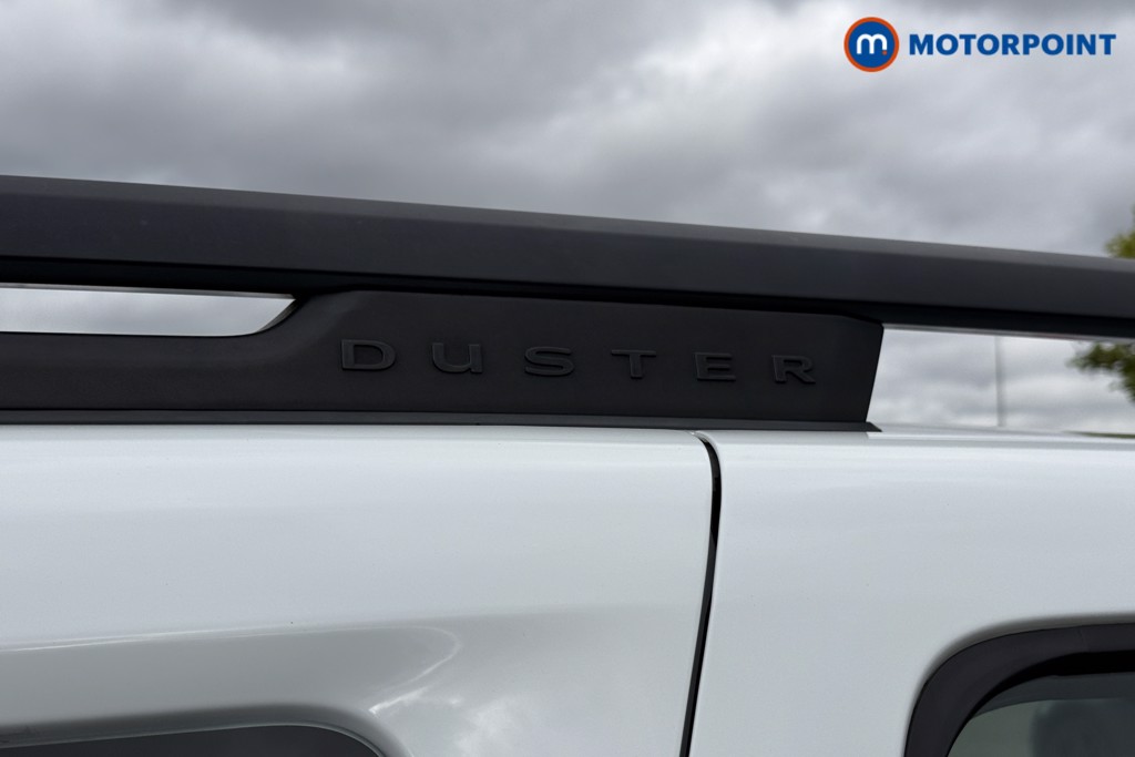Dacia Duster Essential Manual Petrol SUV - Stock Number (1548463) - 22nd supplementary image