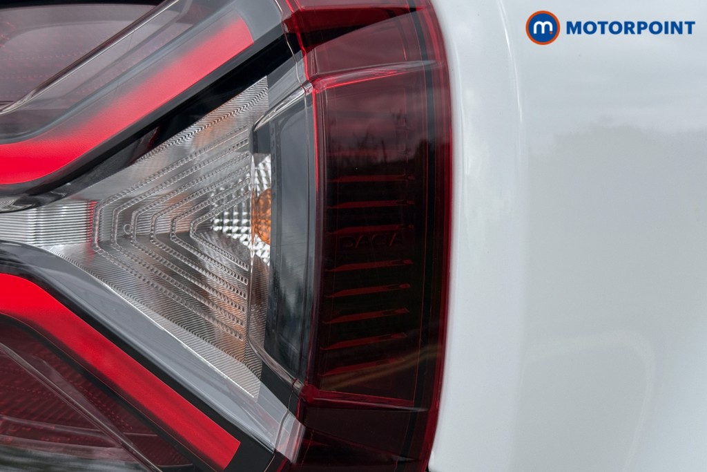 Dacia Duster Essential Manual Petrol SUV - Stock Number (1548463) - 23rd supplementary image