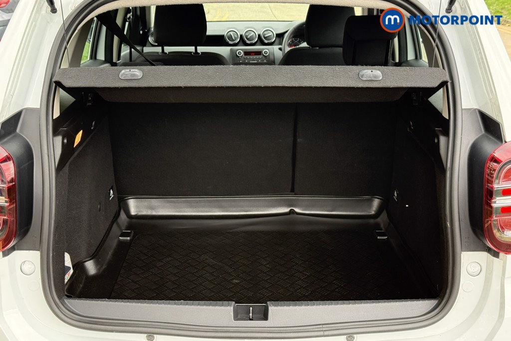 Dacia Duster Essential Manual Petrol SUV - Stock Number (1548463) - 24th supplementary image