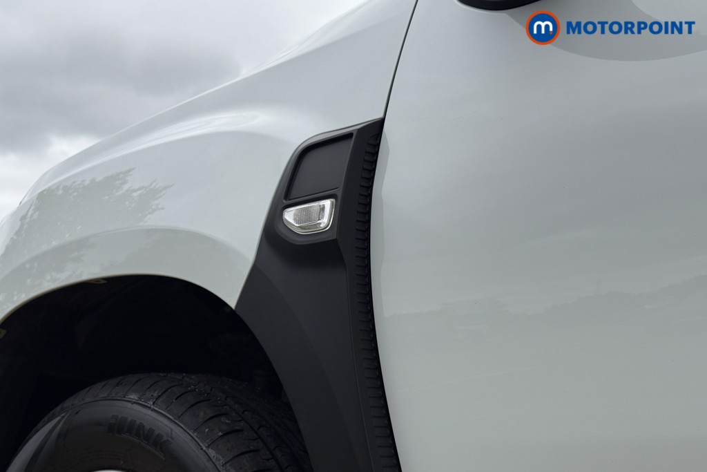 Dacia Duster Essential Manual Petrol SUV - Stock Number (1548463) - 25th supplementary image