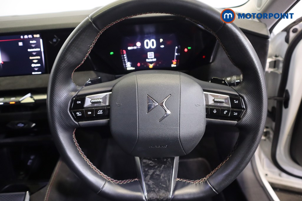 DS Ds 4 Perofrmance Line Automatic Diesel Hatchback - Stock Number (1548888) - 3rd supplementary image