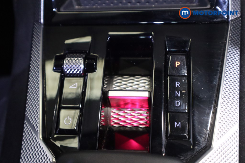 DS Ds 4 Perofrmance Line Automatic Diesel Hatchback - Stock Number (1548888) - 5th supplementary image