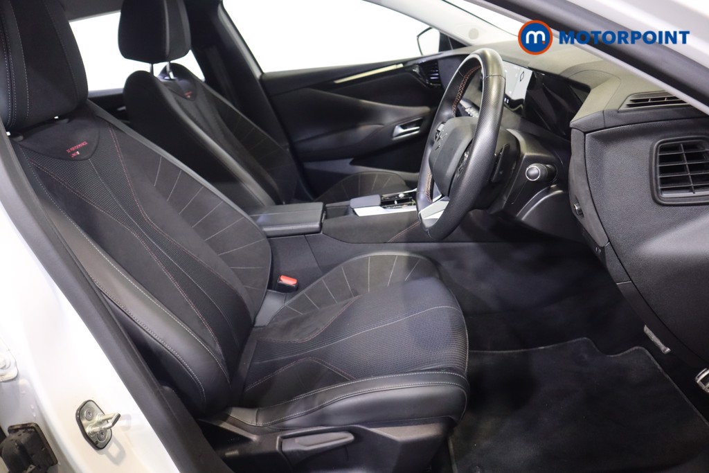 DS Ds 4 Perofrmance Line Automatic Diesel Hatchback - Stock Number (1548888) - 6th supplementary image