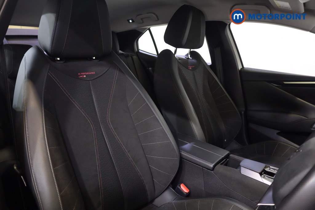 DS Ds 4 Perofrmance Line Automatic Diesel Hatchback - Stock Number (1548888) - 7th supplementary image