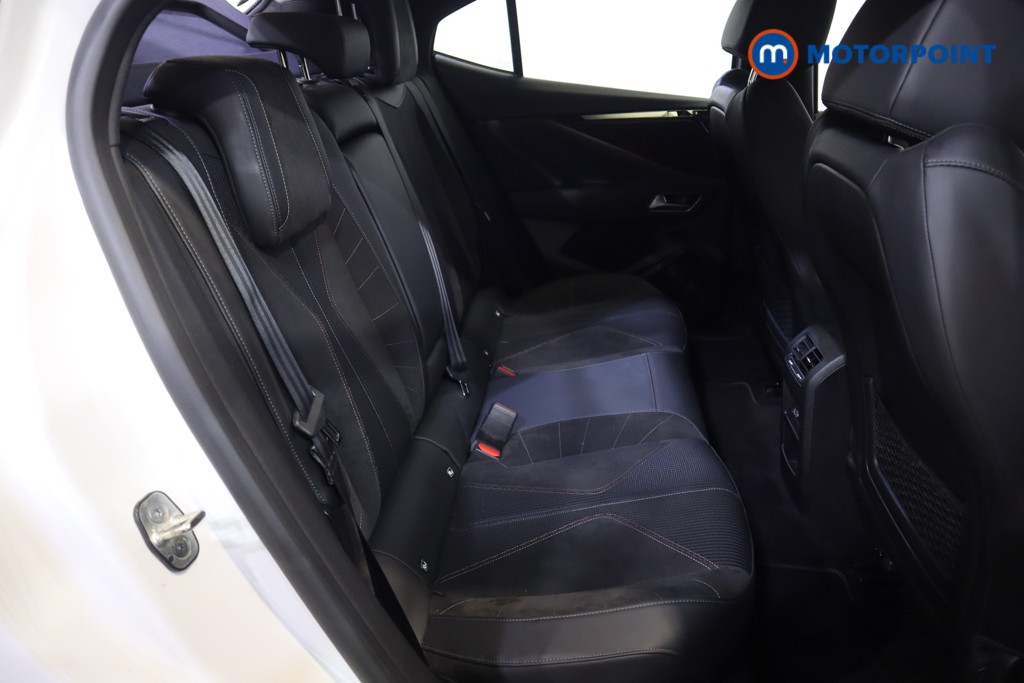 DS Ds 4 Perofrmance Line Automatic Diesel Hatchback - Stock Number (1548888) - 8th supplementary image