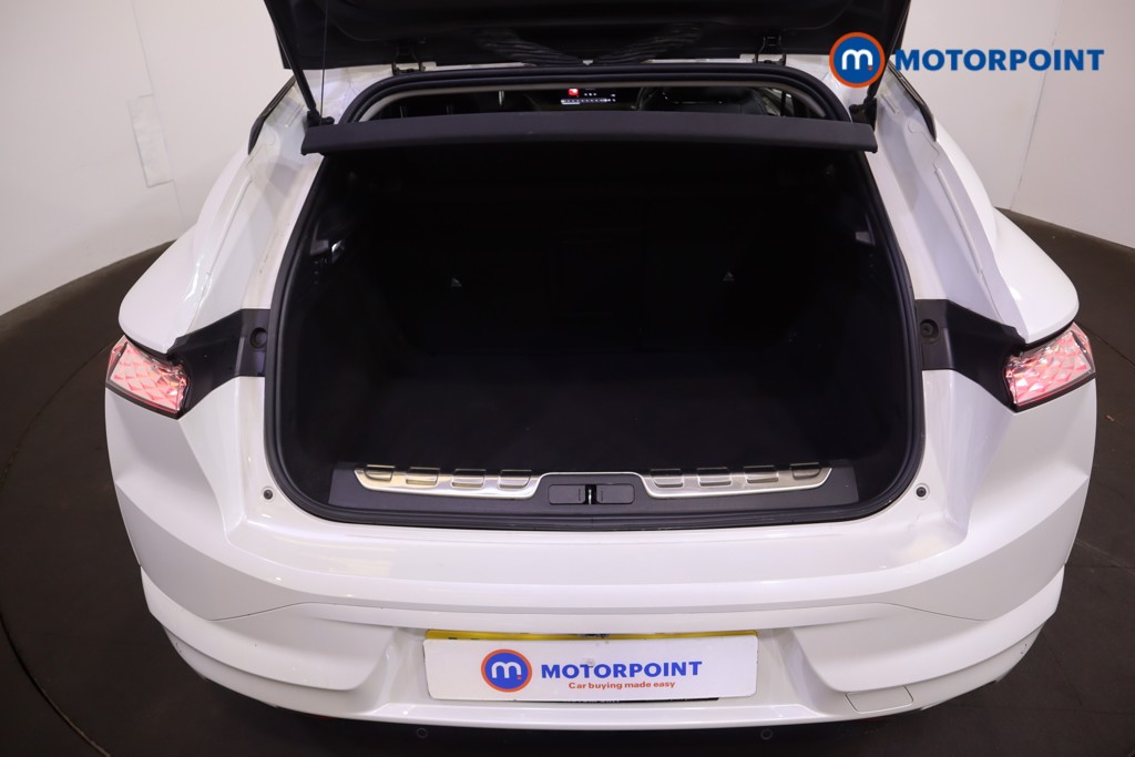 DS Ds 4 Perofrmance Line Automatic Diesel Hatchback - Stock Number (1548888) - 9th supplementary image