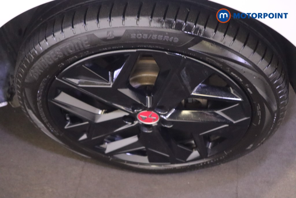 DS Ds 4 Perofrmance Line Automatic Diesel Hatchback - Stock Number (1548888) - 10th supplementary image