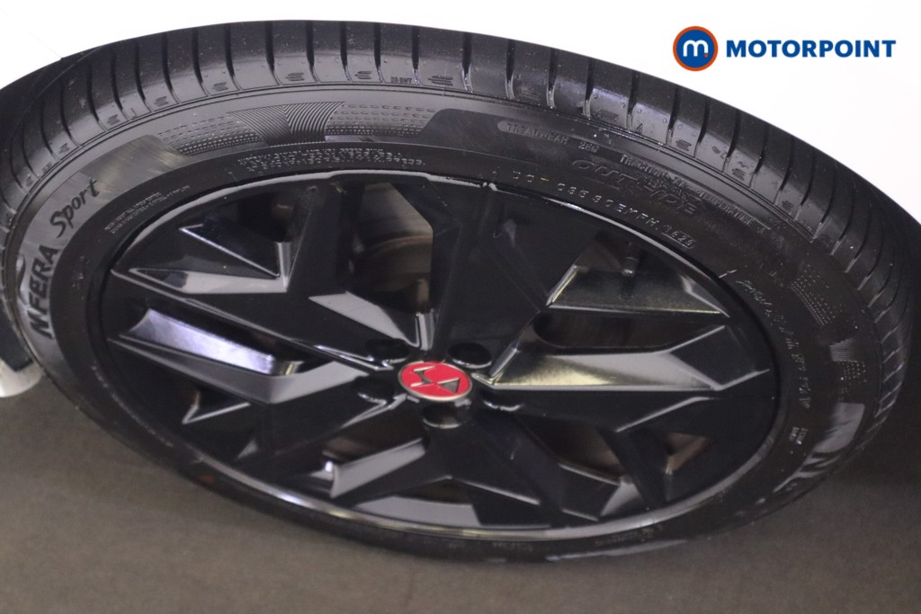 DS Ds 4 Perofrmance Line Automatic Diesel Hatchback - Stock Number (1548888) - 11th supplementary image