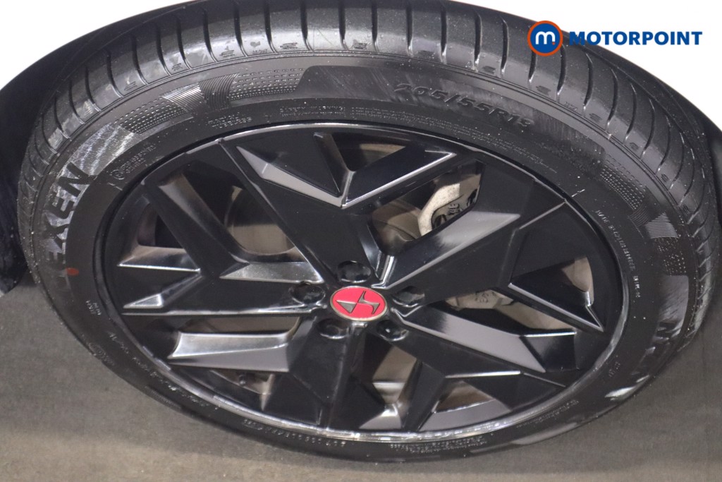 DS Ds 4 Perofrmance Line Automatic Diesel Hatchback - Stock Number (1548888) - 12th supplementary image