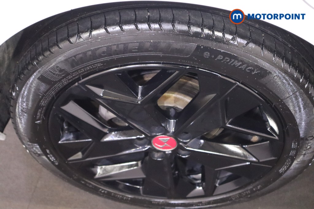 DS Ds 4 Perofrmance Line Automatic Diesel Hatchback - Stock Number (1548888) - 13th supplementary image