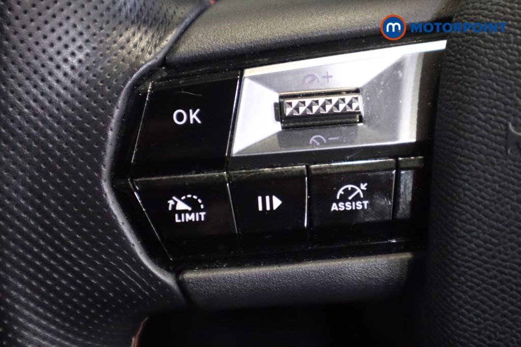 DS Ds 4 Perofrmance Line Automatic Diesel Hatchback - Stock Number (1548888) - 18th supplementary image