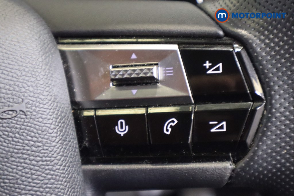 DS Ds 4 Perofrmance Line Automatic Diesel Hatchback - Stock Number (1548888) - 19th supplementary image