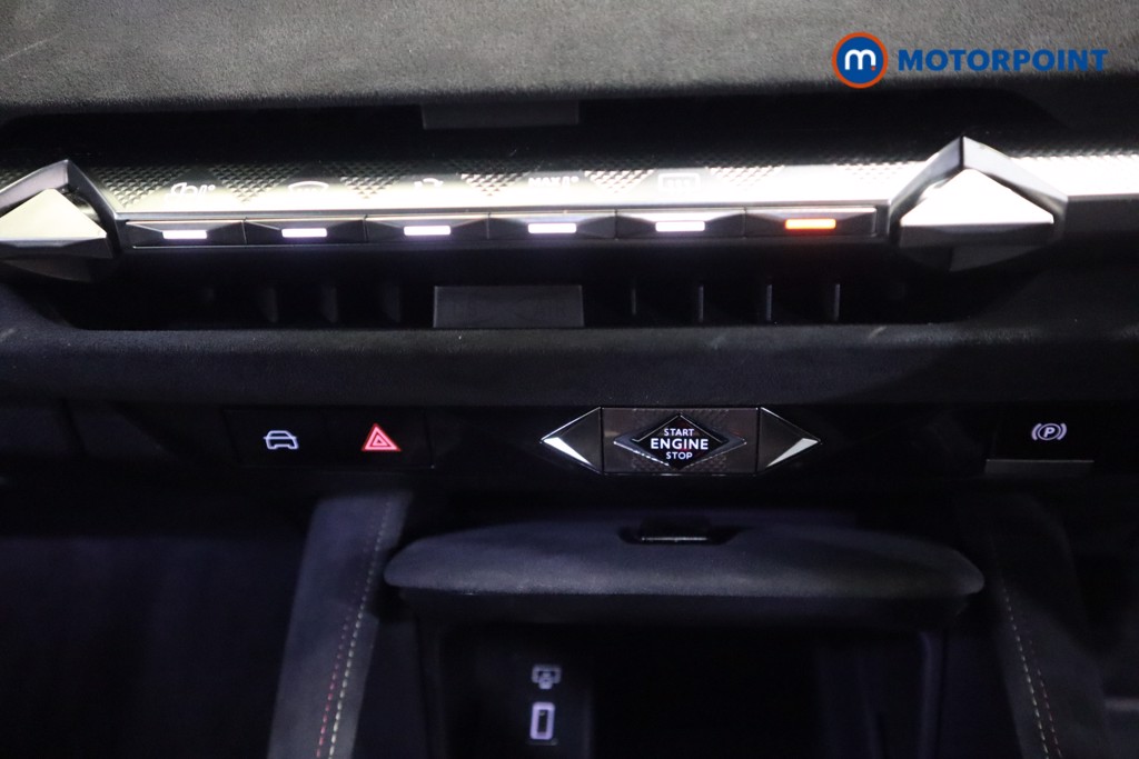 DS Ds 4 Perofrmance Line Automatic Diesel Hatchback - Stock Number (1548888) - 21st supplementary image