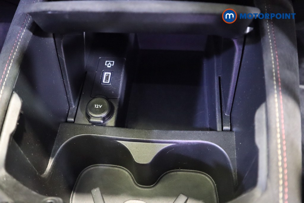 DS Ds 4 Perofrmance Line Automatic Diesel Hatchback - Stock Number (1548888) - 22nd supplementary image