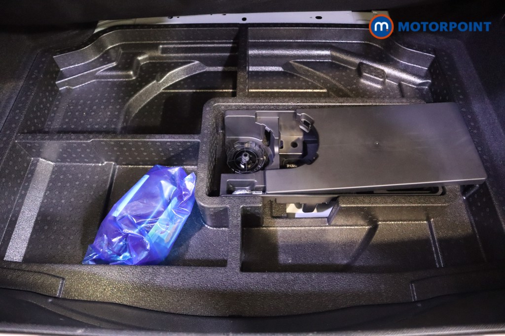 DS Ds 4 Perofrmance Line Automatic Diesel Hatchback - Stock Number (1548888) - 27th supplementary image