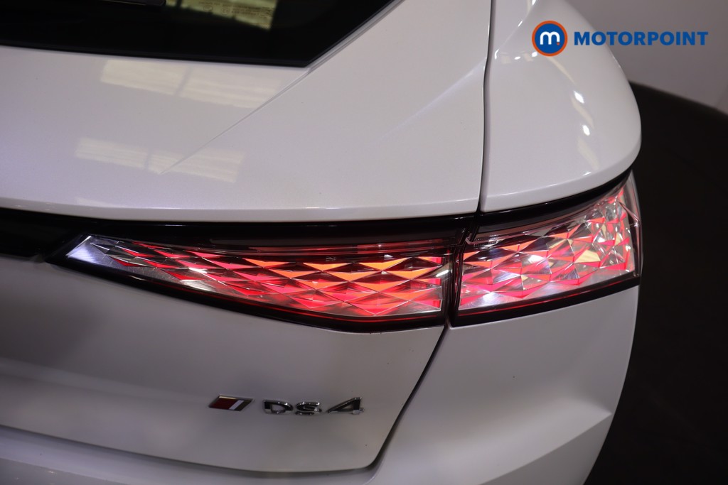 DS Ds 4 Perofrmance Line Automatic Diesel Hatchback - Stock Number (1548888) - 29th supplementary image