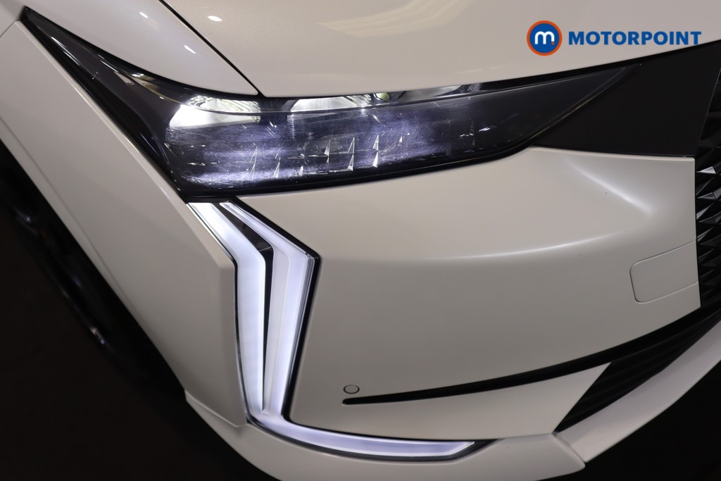 DS Ds 4 Perofrmance Line Automatic Diesel Hatchback - Stock Number (1548888) - 32nd supplementary image