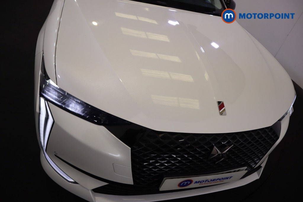 DS Ds 4 Perofrmance Line Automatic Diesel Hatchback - Stock Number (1548888) - 33rd supplementary image