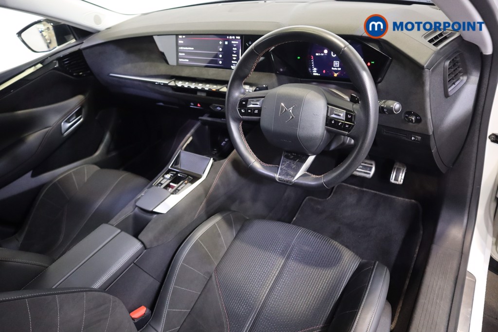 DS Ds 4 Perofrmance Line Automatic Diesel Hatchback - Stock Number (1548888) - 1st supplementary image