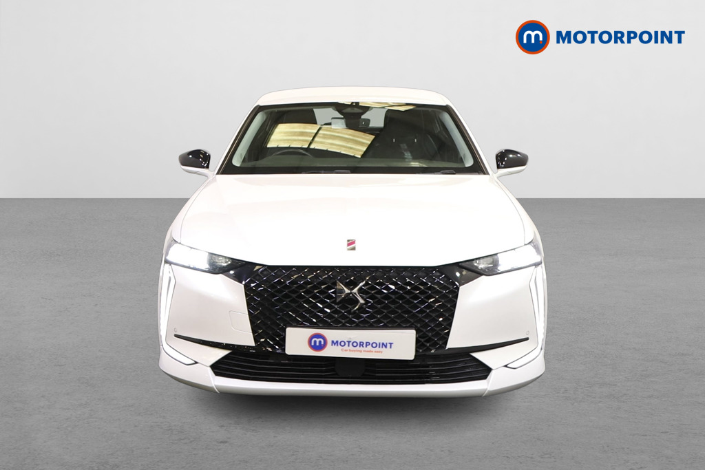 DS Ds 4 Perofrmance Line Automatic Diesel Hatchback - Stock Number (1548888) - Front bumper