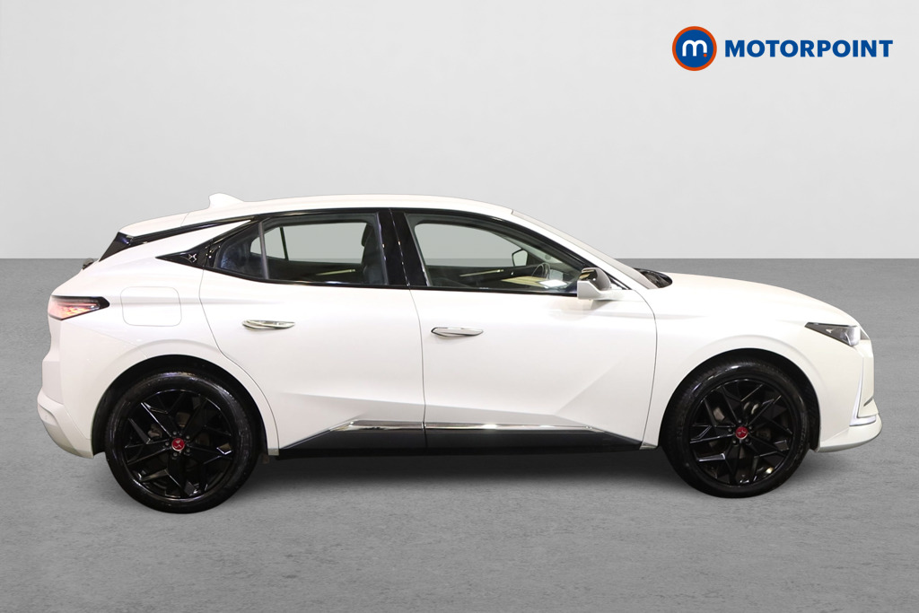 DS Ds 4 Perofrmance Line Automatic Diesel Hatchback - Stock Number (1548888) - Drivers side