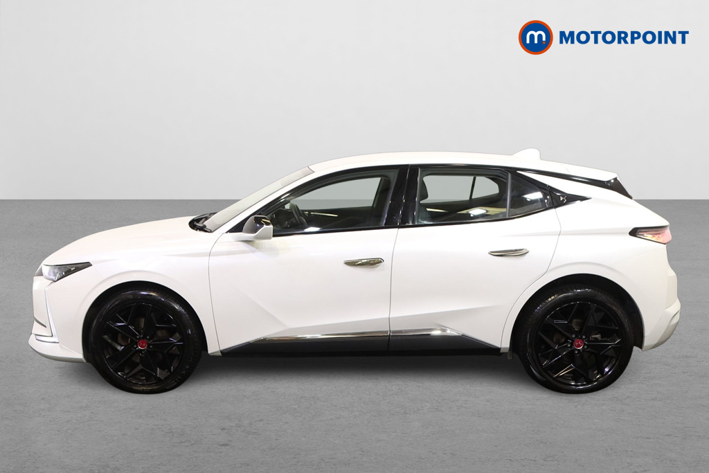 DS Ds 4 Perofrmance Line Automatic Diesel Hatchback - Stock Number (1548888) - Passenger side