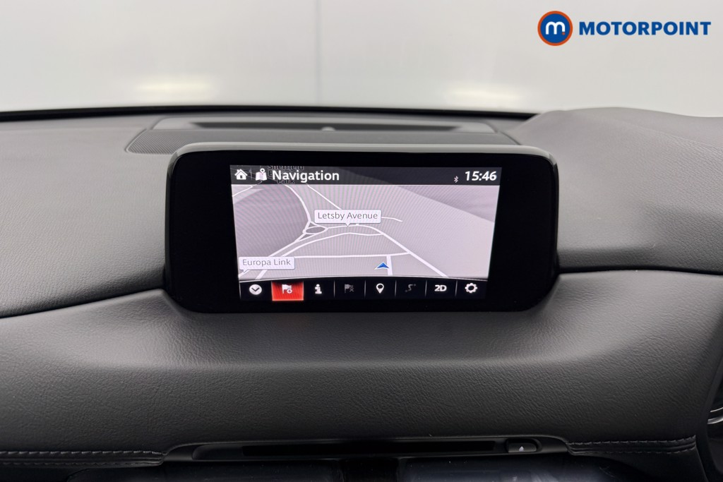 Mazda Cx-5 Sport Nav-Plus Automatic Petrol SUV - Stock Number (1552365) - 2nd supplementary image