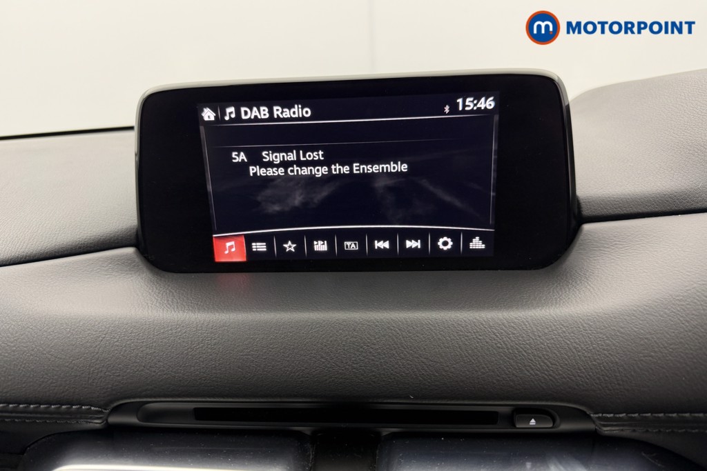 Mazda Cx-5 Sport Nav-Plus Automatic Petrol SUV - Stock Number (1552365) - 6th supplementary image