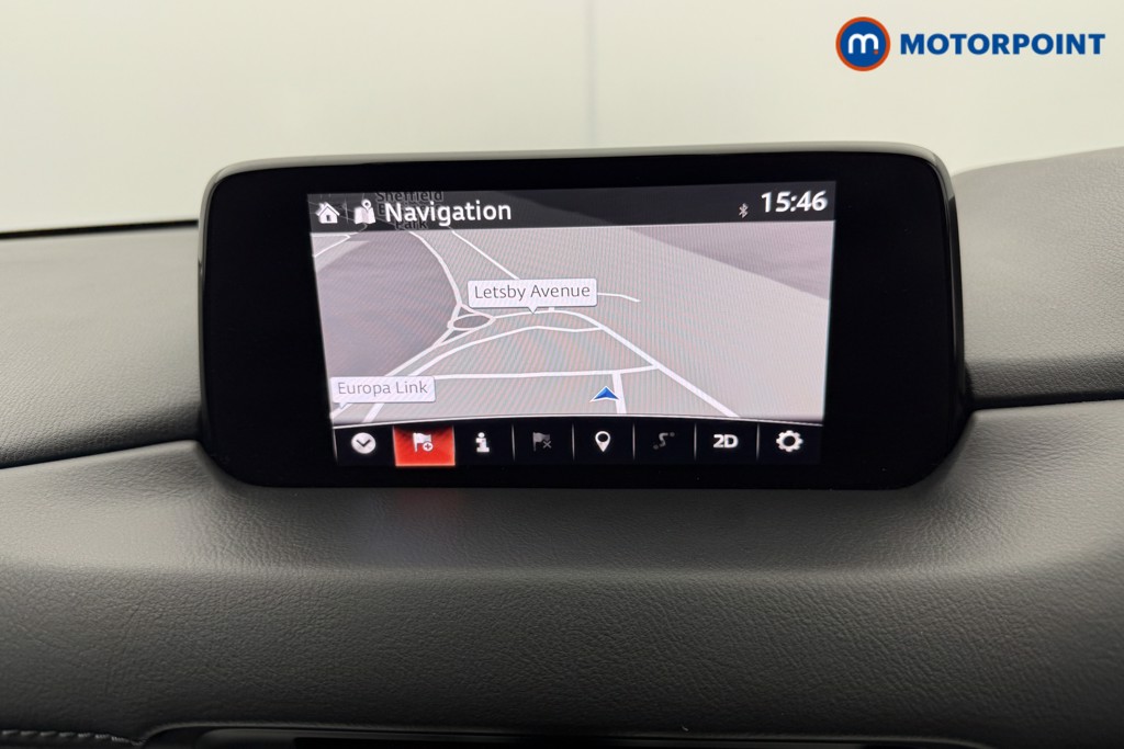 Mazda Cx-5 Sport Nav-Plus Automatic Petrol SUV - Stock Number (1552365) - 7th supplementary image