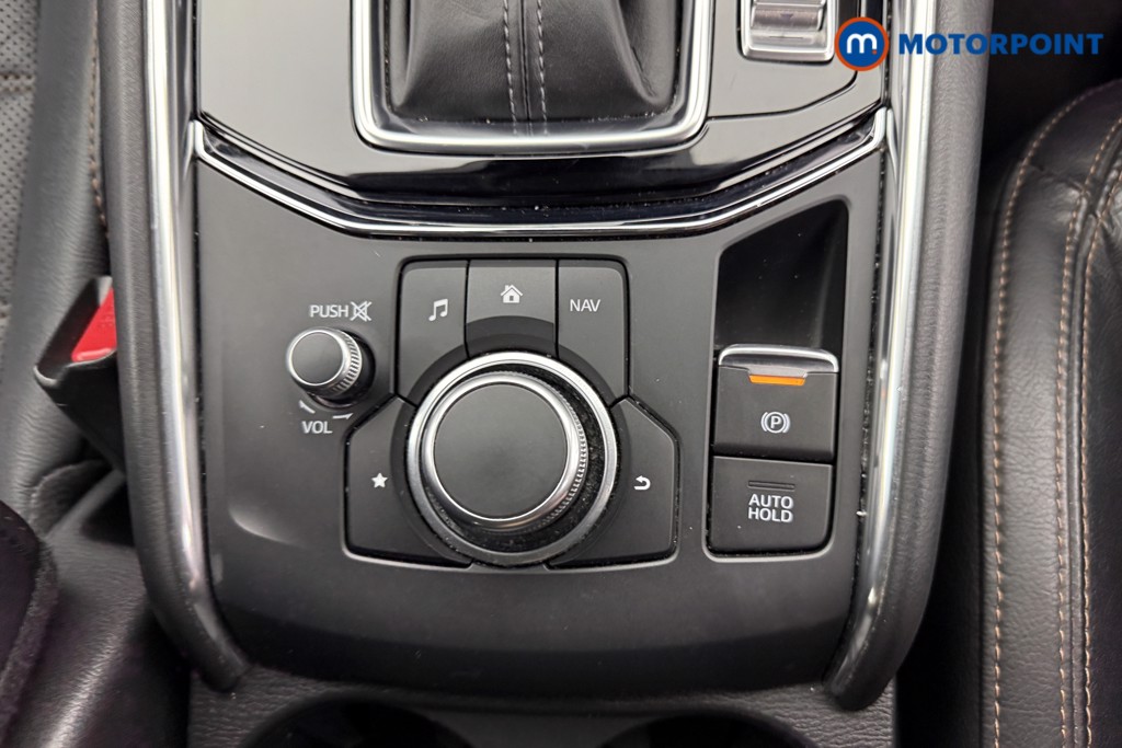 Mazda Cx-5 Sport Nav-Plus Automatic Petrol SUV - Stock Number (1552365) - 10th supplementary image