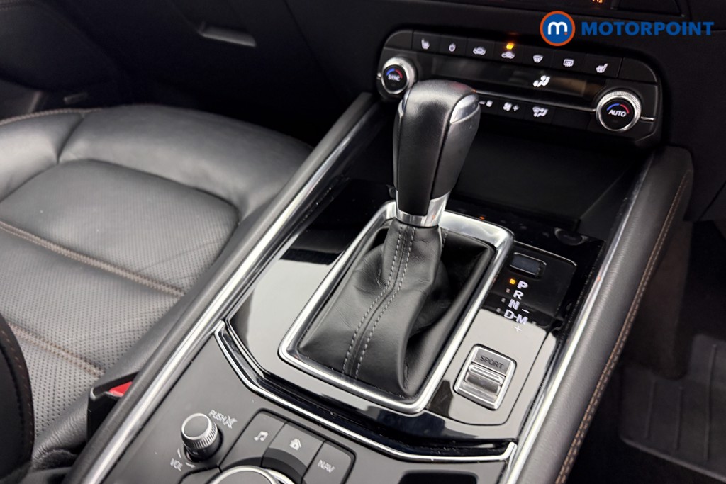 Mazda Cx-5 Sport Nav-Plus Automatic Petrol SUV - Stock Number (1552365) - 11th supplementary image