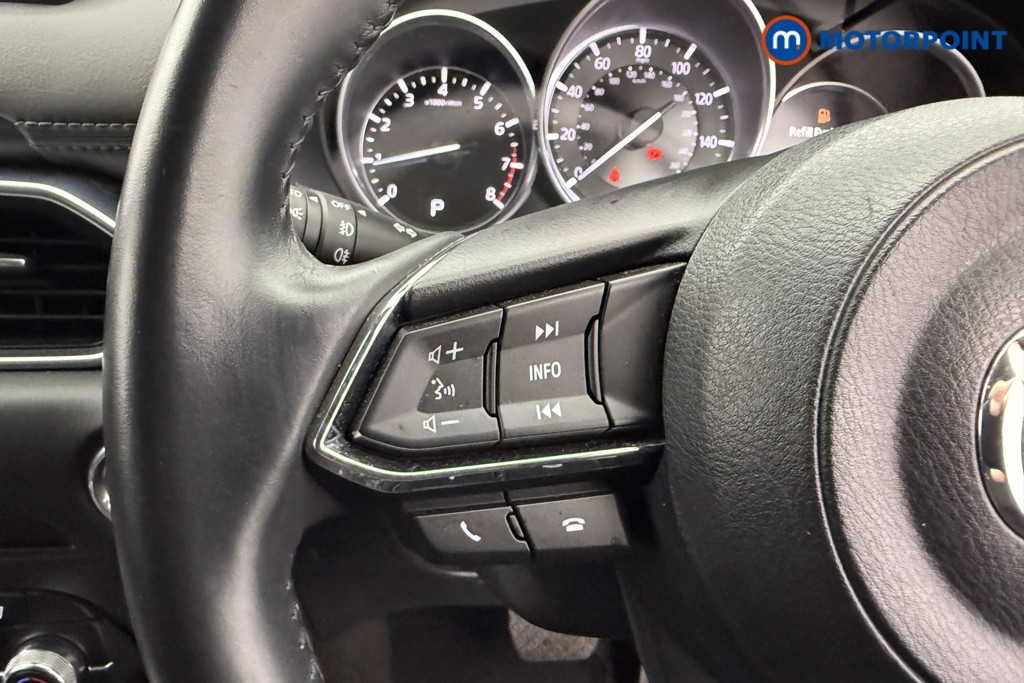 Mazda Cx-5 Sport Nav-Plus Automatic Petrol SUV - Stock Number (1552365) - 12th supplementary image