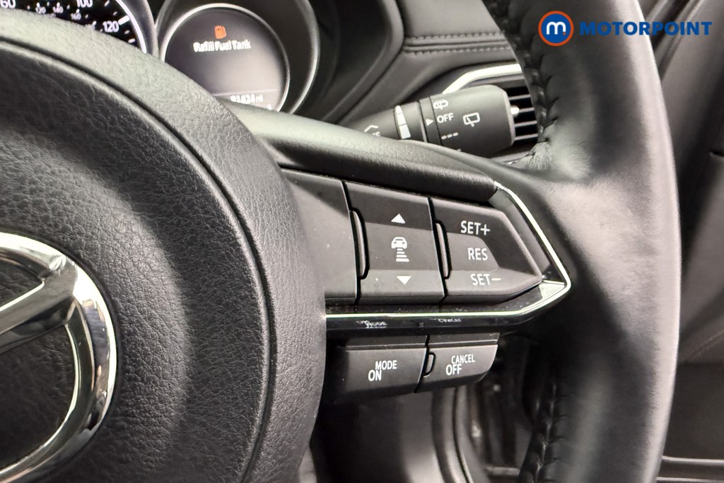 Mazda Cx-5 Sport Nav-Plus Automatic Petrol SUV - Stock Number (1552365) - 13th supplementary image