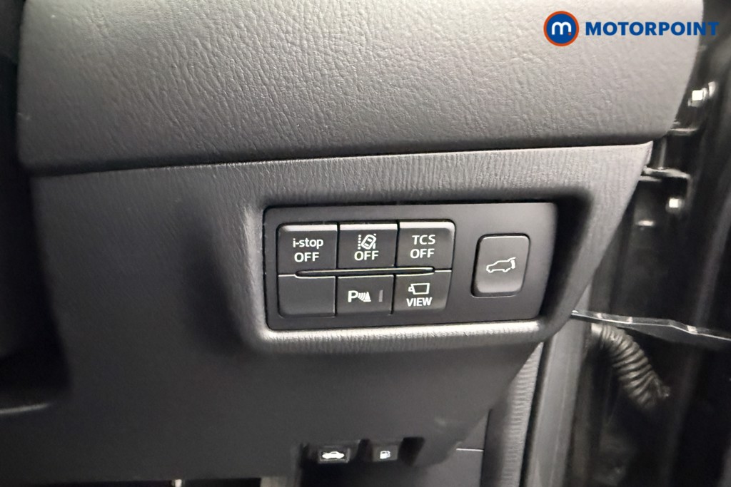 Mazda Cx-5 Sport Nav-Plus Automatic Petrol SUV - Stock Number (1552365) - 14th supplementary image
