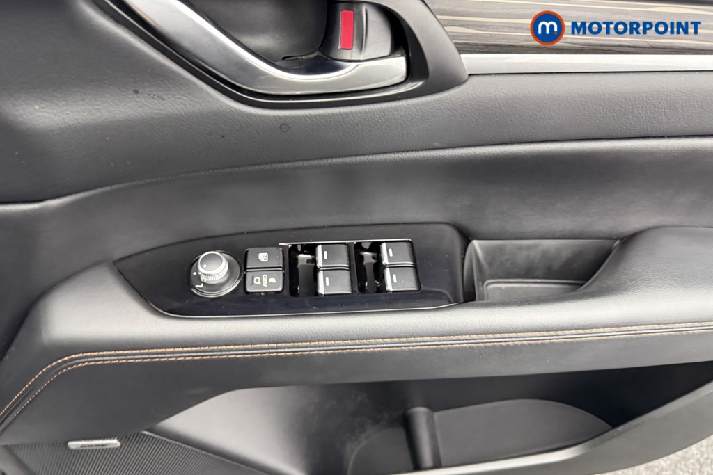 Mazda Cx-5 Sport Nav-Plus Automatic Petrol SUV - Stock Number (1552365) - 15th supplementary image