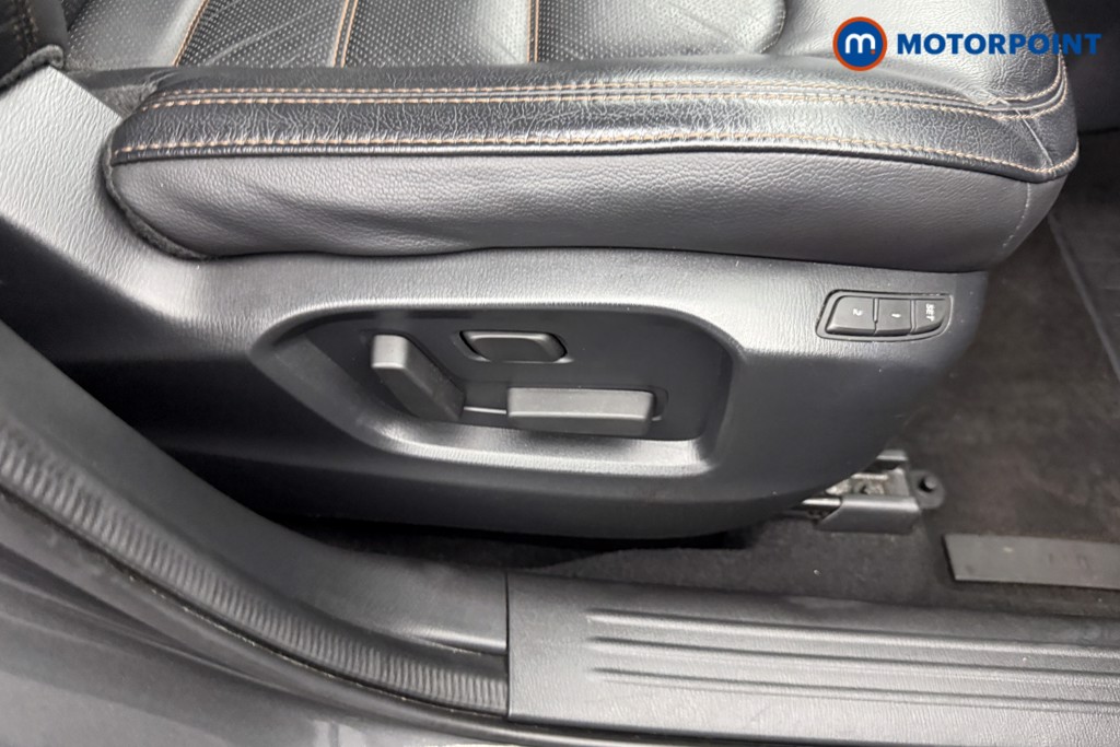 Mazda Cx-5 Sport Nav-Plus Automatic Petrol SUV - Stock Number (1552365) - 17th supplementary image