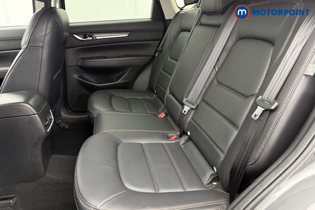 Mazda Cx-5 Sport Nav-Plus Automatic Petrol SUV - Stock Number (1552365) - 25th supplementary image