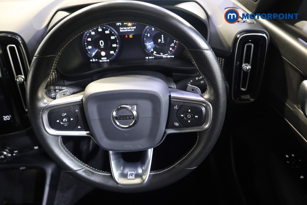 Volvo Xc40 R Design Automatic Petrol SUV - Stock Number (1554398) - 2nd supplementary image