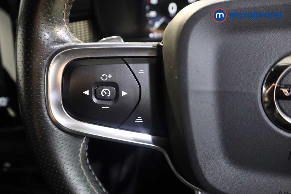 Volvo Xc40 R Design Automatic Petrol SUV - Stock Number (1554398) - 3rd supplementary image